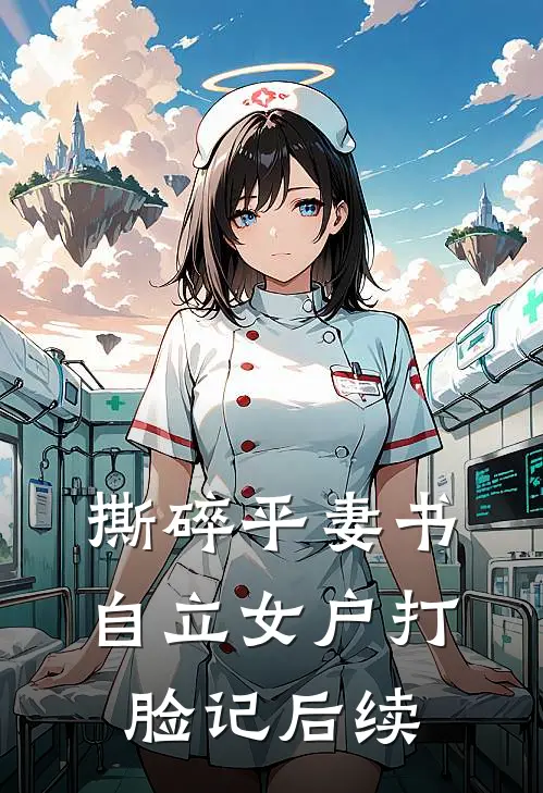 撕碎平妻书：自立女户打脸记后续