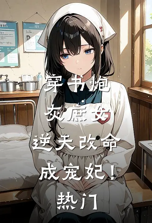 穿书炮灰庶女，逆天改命成宠妃！热门