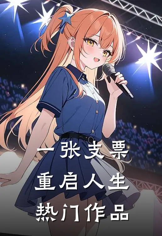 一张支票重启人生热门作品