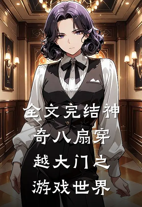 全文完结神奇八扇穿越大门之游戏世界
