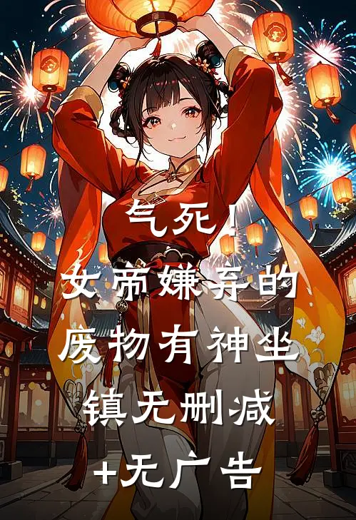 气死！女帝嫌弃的废物有神坐镇无删减+无广告
