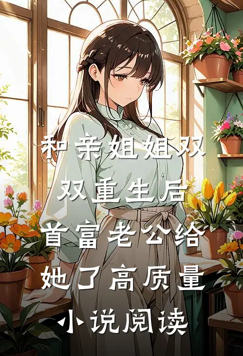 和亲姐姐双双重生后，首富老公给她了高质量小说阅读