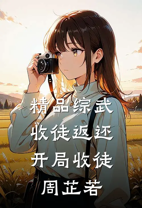 精品综武：收徒返还，开局收徒周芷若