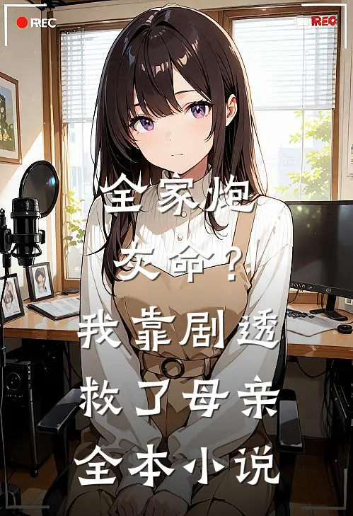 全家炮灰命？我靠剧透救了母亲全本小说