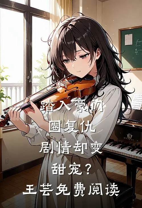 踏入豪门圈复仇，剧情却变甜宠？王芸免费阅读