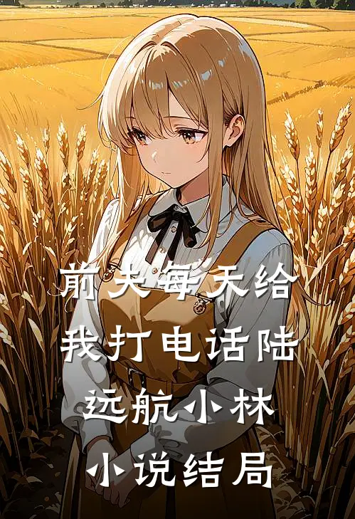 前夫每天给我打电话陆远航小林小说结局