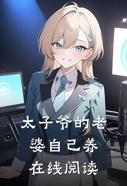 太子爷的老婆自己养在线阅读