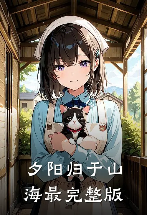 夕阳归于山海最完整版