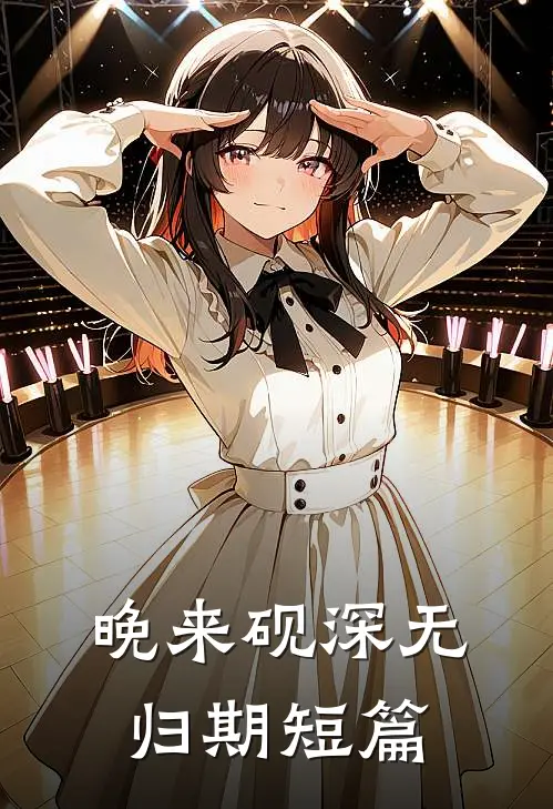 晚来砚深无归期短篇