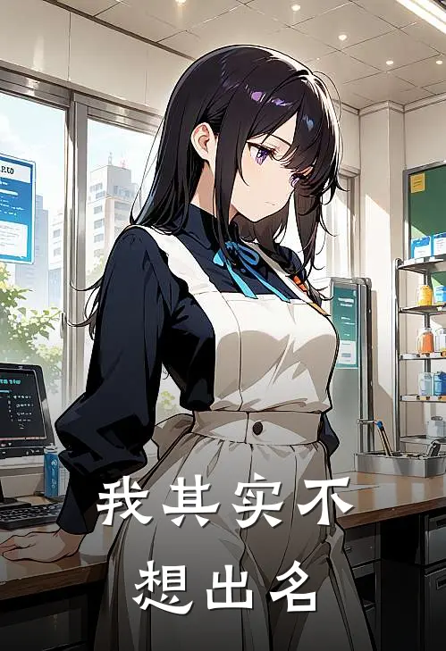 我其实不想出名