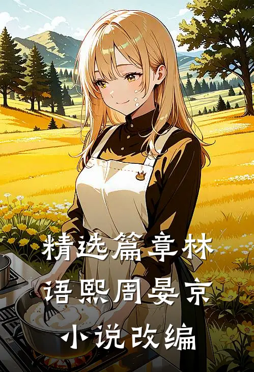 精选篇章林语熙周晏京小说改编