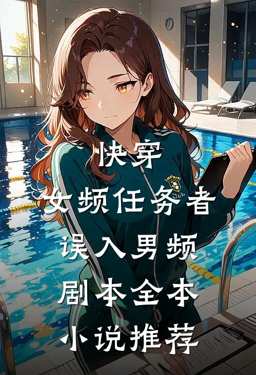 快穿：女频任务者误入男频剧本全本小说推荐