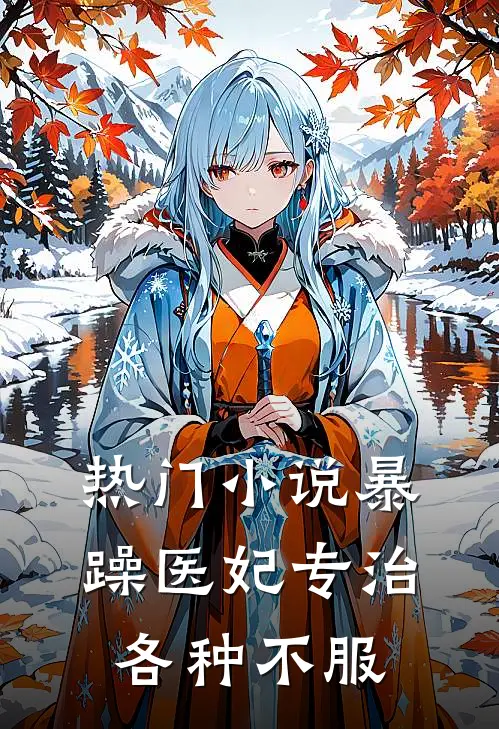 热门小说暴躁医妃专治各种不服