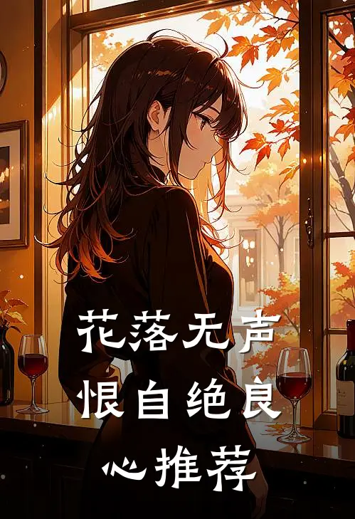 花落无声恨自绝良心推荐