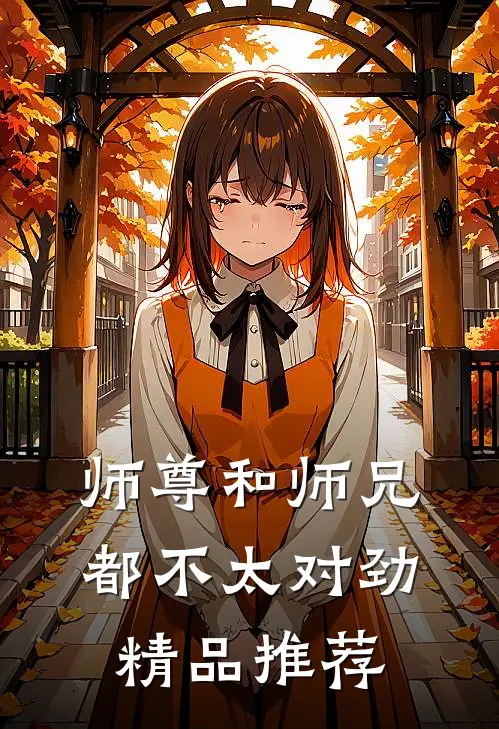 师尊和师兄都不太对劲精品推荐