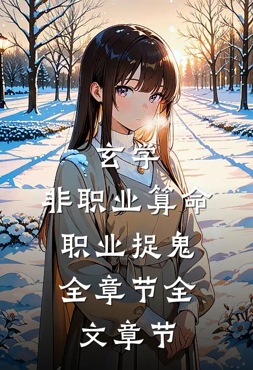 玄学:非职业算命,职业捉鬼全章节全文章节