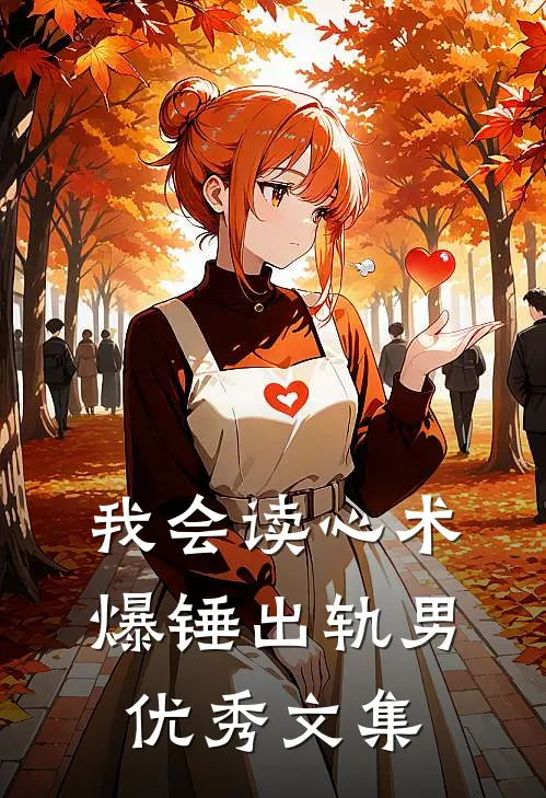 我会读心术，爆锤出轨男优秀文集
