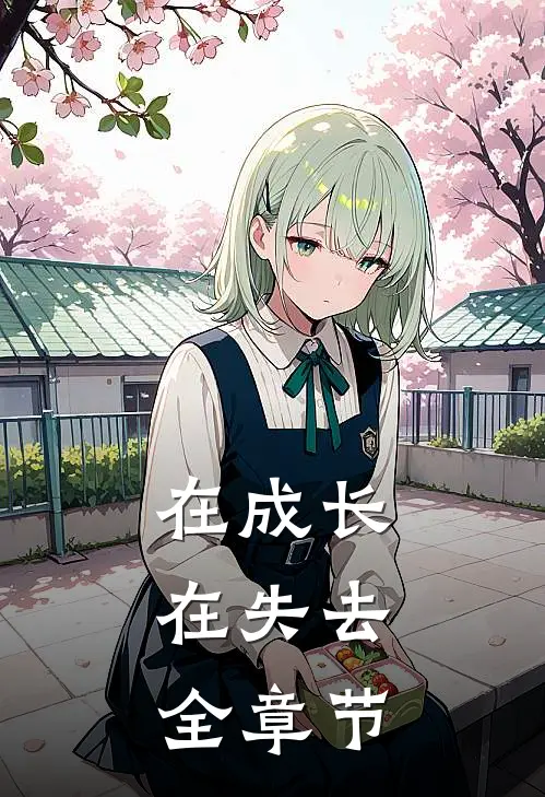 在成长，在失去全章节