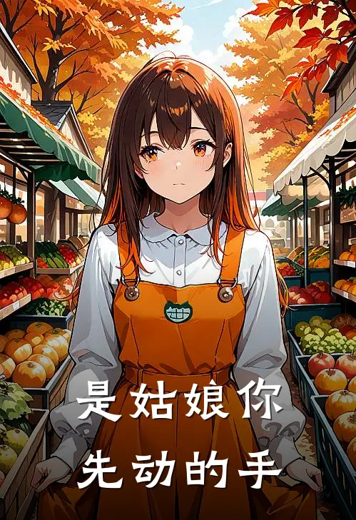 是姑娘你先动的手