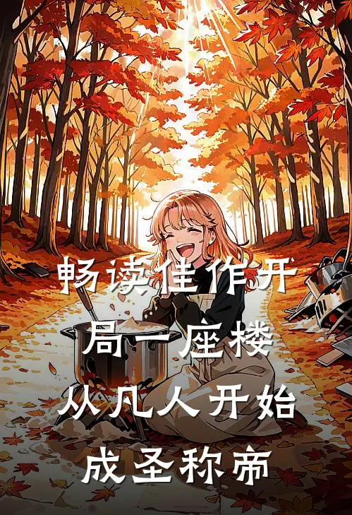 畅读佳作开局一座楼，从凡人开始成圣称帝