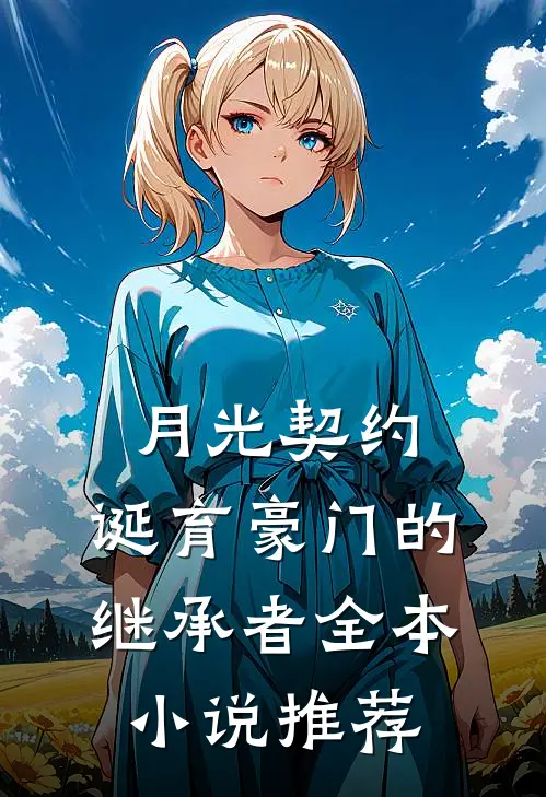 月光契约：诞育豪门的继承者全本小说推荐