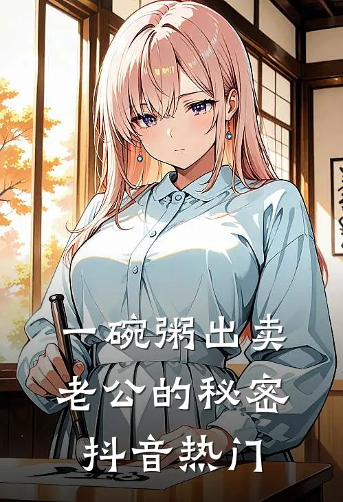 一碗粥出卖老公的秘密抖音热门