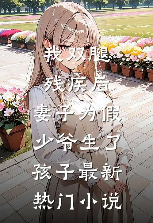 我双腿残疾后，妻子为假少爷生了孩子最新热门小说
