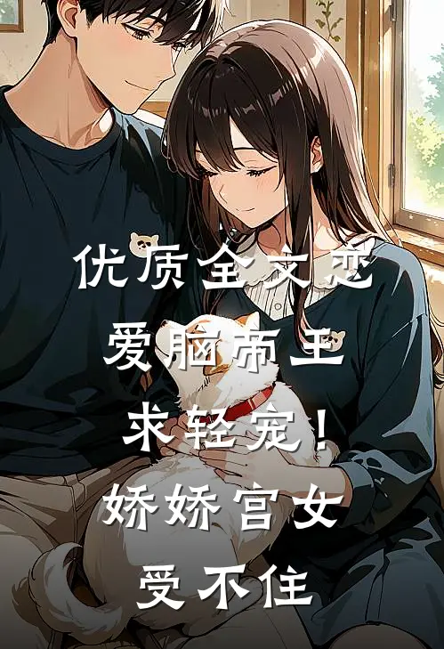 优质全文恋爱脑帝王求轻宠！娇娇宫女受不住