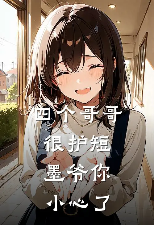 四个哥哥很护短，墨爷你小心了