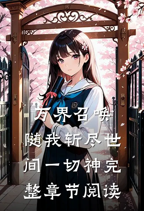 万界召唤：随我斩尽世间一切神完整章节阅读