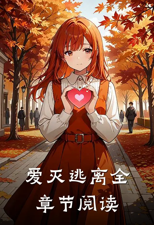 爱灭逃离全章节阅读