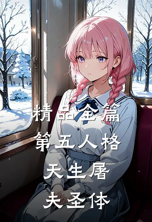 精品全篇第五人格：天生屠夫圣体