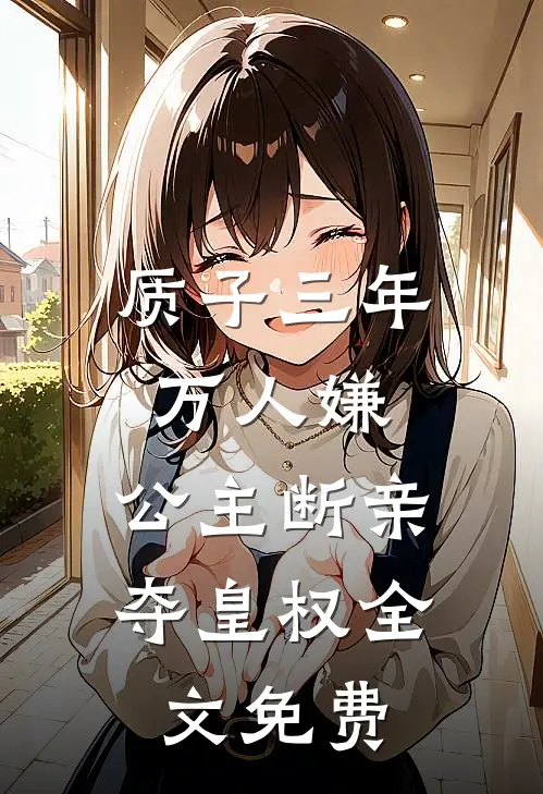 质子三年万人嫌，公主断亲夺皇权全文免费