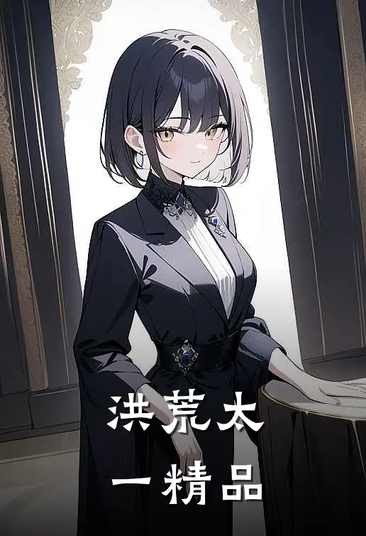 洪荒太一精品