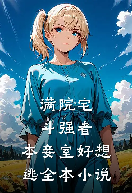 满院宅斗强者，本妾室好想逃全本小说