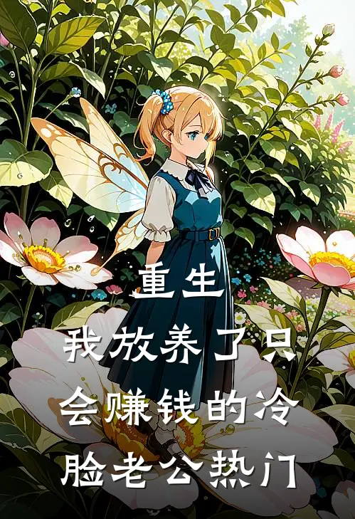重生：我放养了只会赚钱的冷脸老公热门