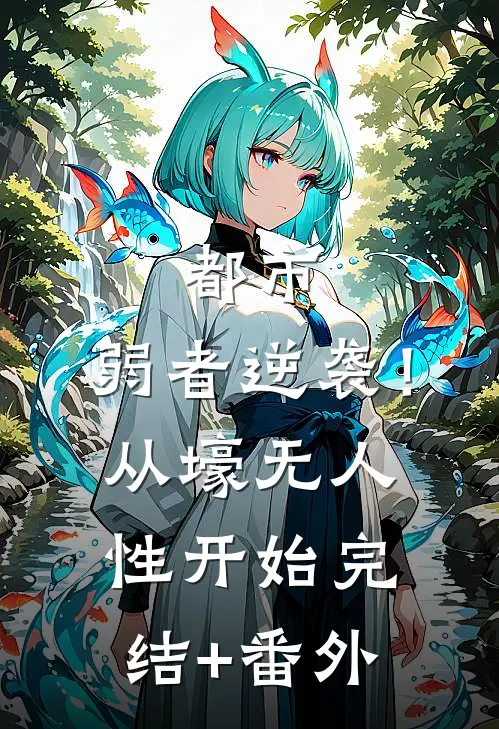 都市：弱者逆袭！从壕无人性开始完结+番外