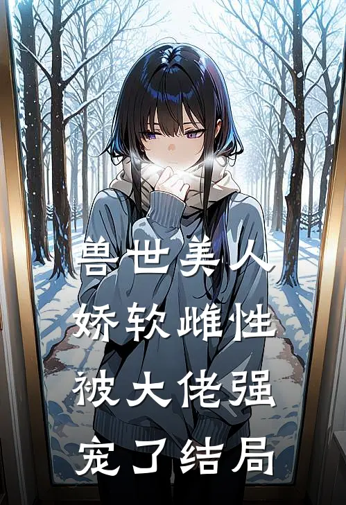 兽世美人娇软雌性被大佬强宠了结局
