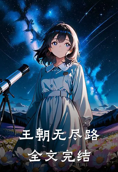 王朝无尽路全文完结