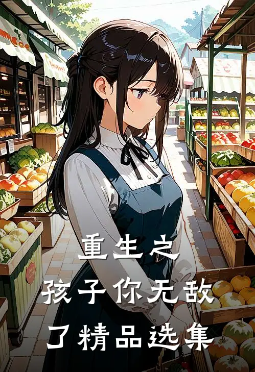 重生之，孩子你无敌了精品选集