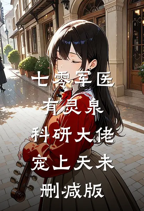 七零军医有灵泉，科研大佬宠上天未删减版