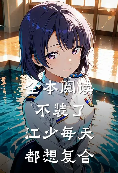 全本阅读不装了，江少每天都想复合