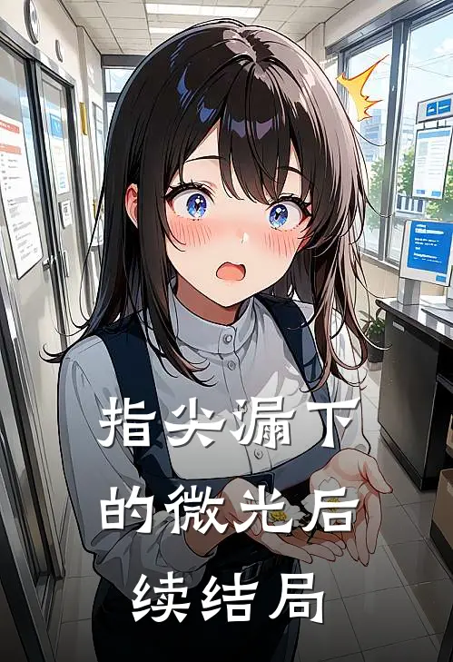 指尖漏下的微光后续结局