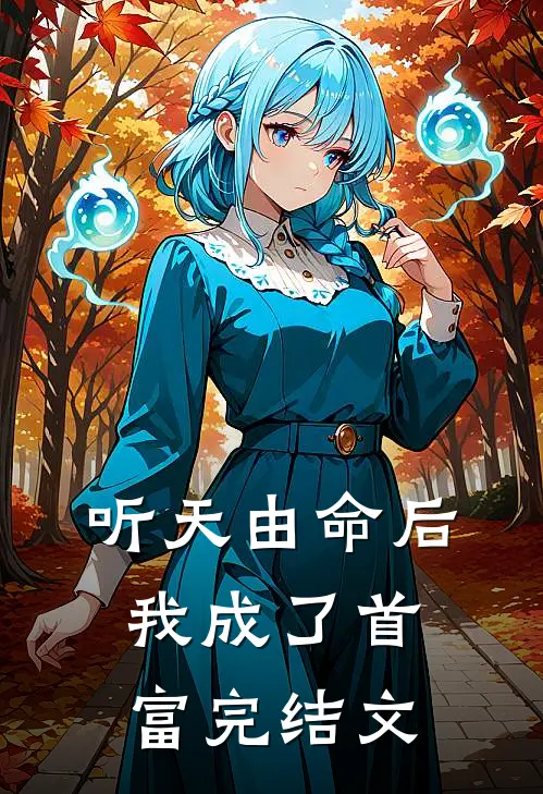 听天由命后，我成了首富完结文