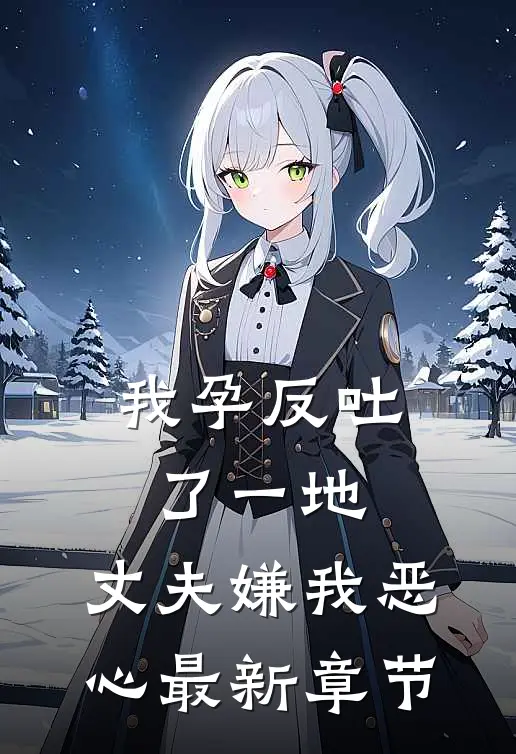 我孕反吐了一地，丈夫嫌我恶心最新章节