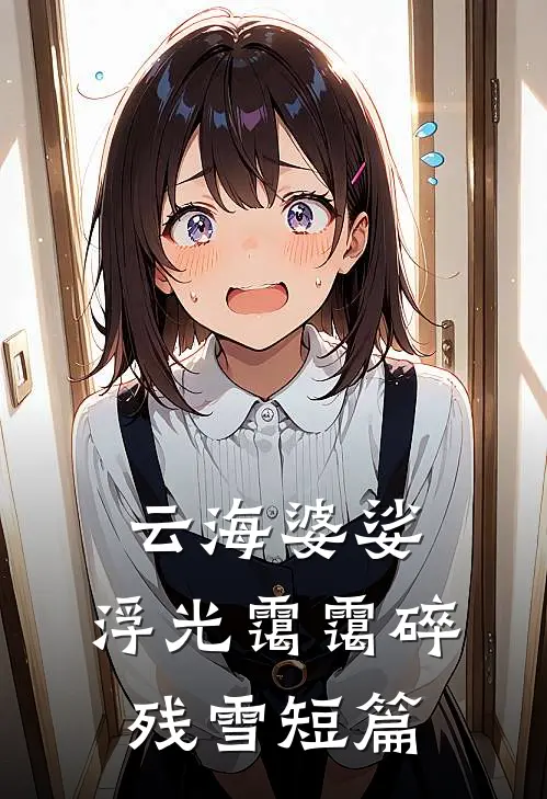 云海婆娑，浮光霭霭碎残雪短篇