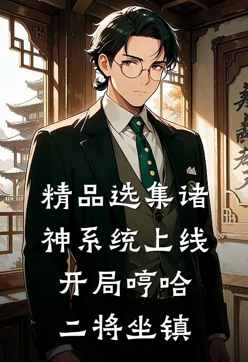 精品选集诸神系统上线，开局哼哈二将坐镇