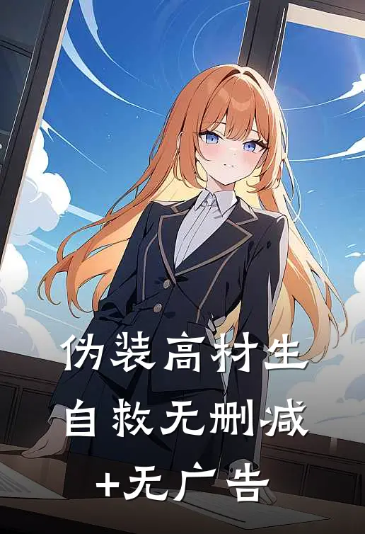 伪装高材生自救无删减+无广告