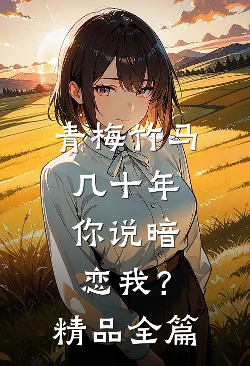 青梅竹马几十年，你说暗恋我？精品全篇