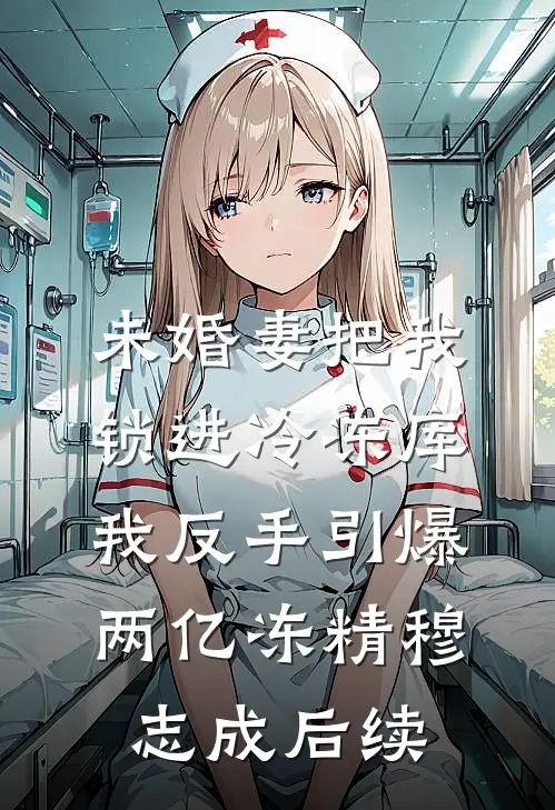 未婚妻把我锁进冷冻库，我反手引爆两亿冻精穆志成后续